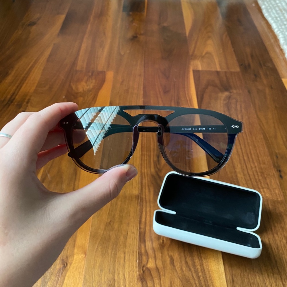 Calvin Klein CK10095S sunglasses